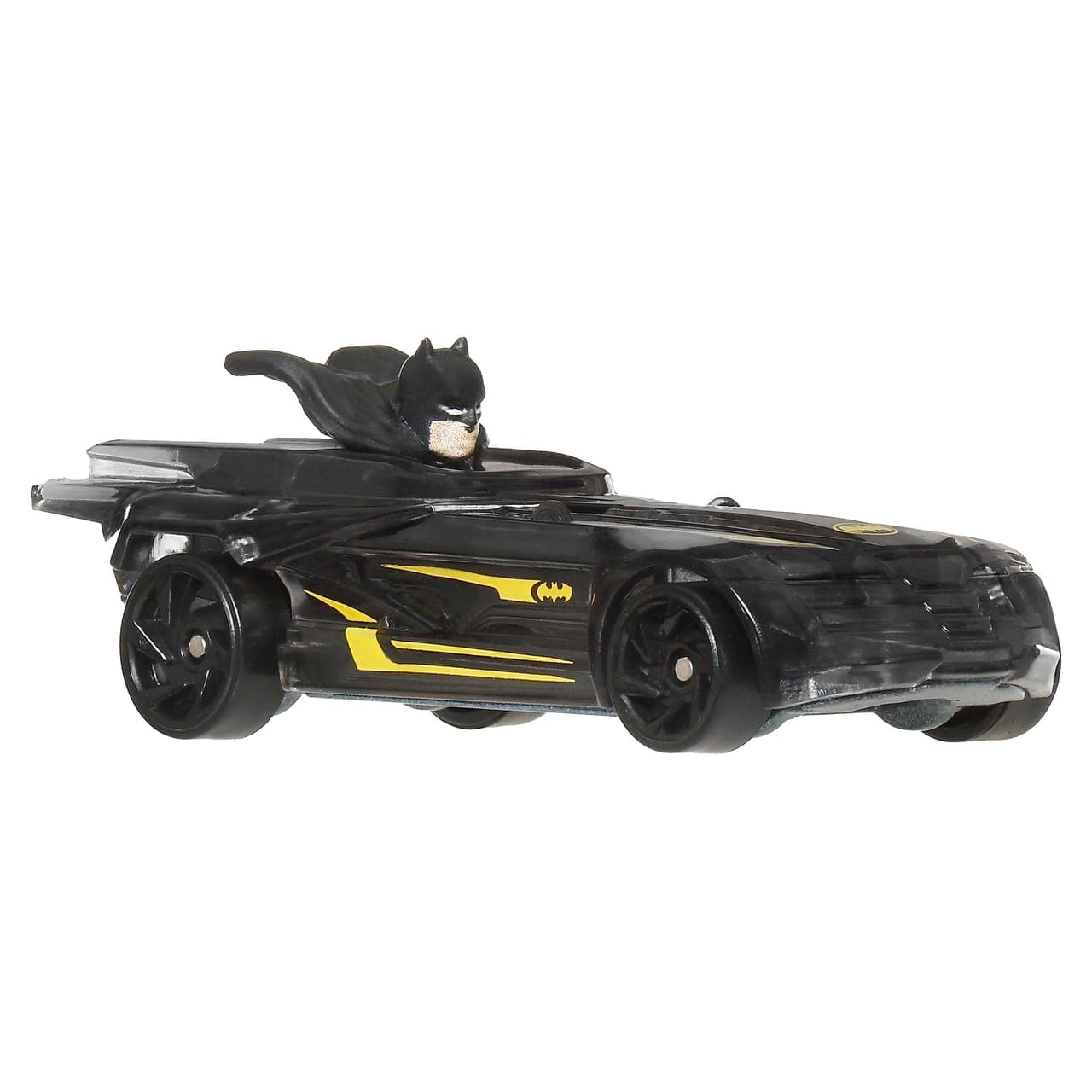 Batman Batmobile 5
