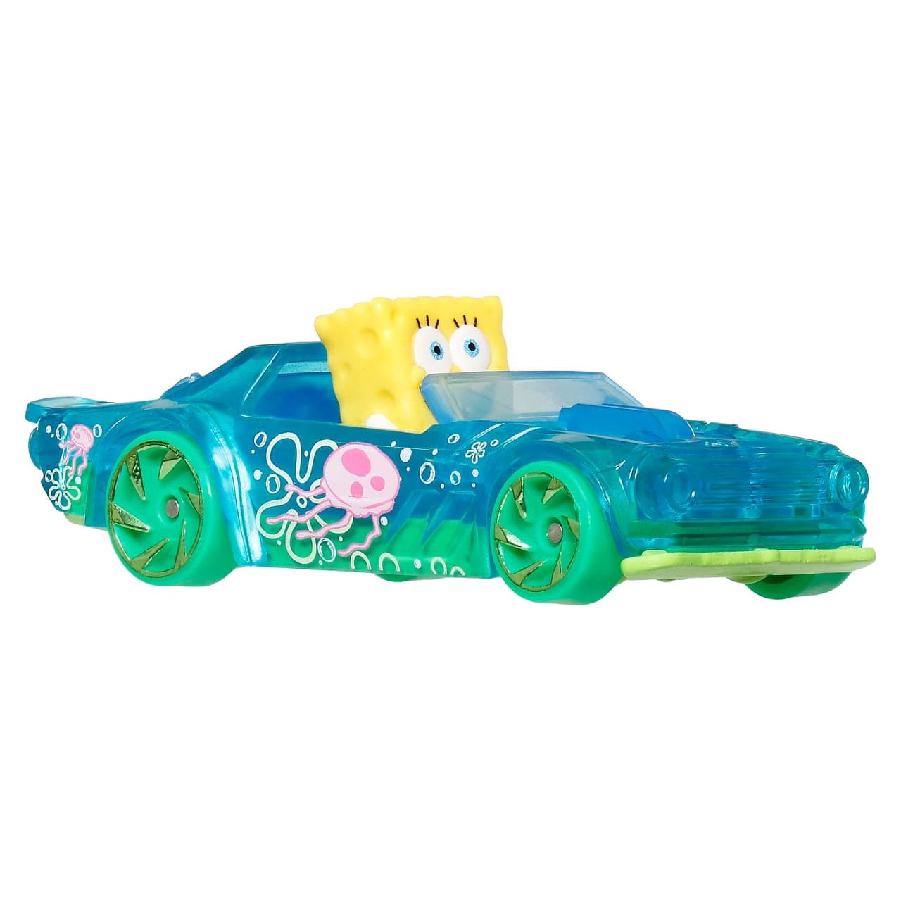 SpongeBob Squarepants Night Shifter 5