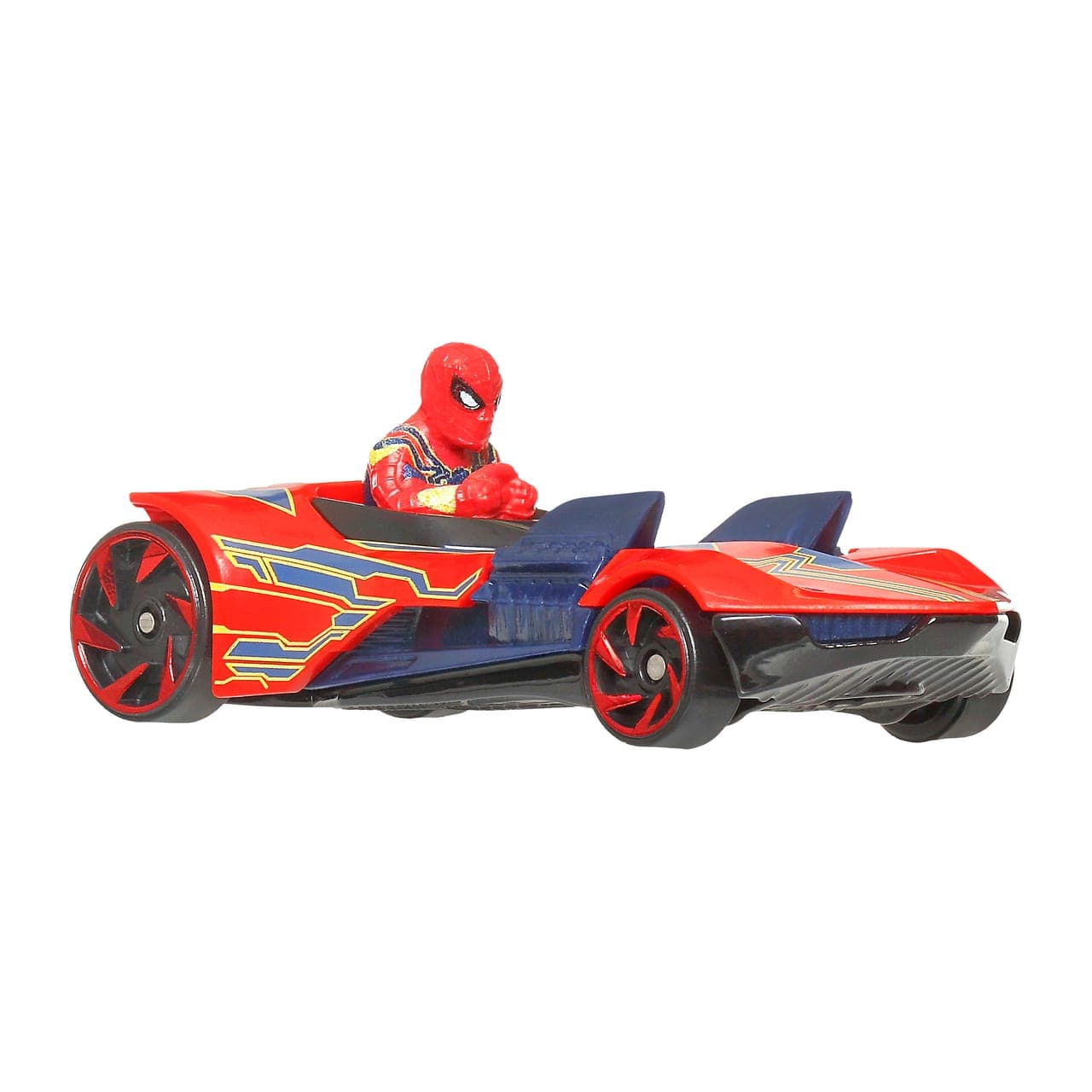 Iron Spider Twin Mill III 5