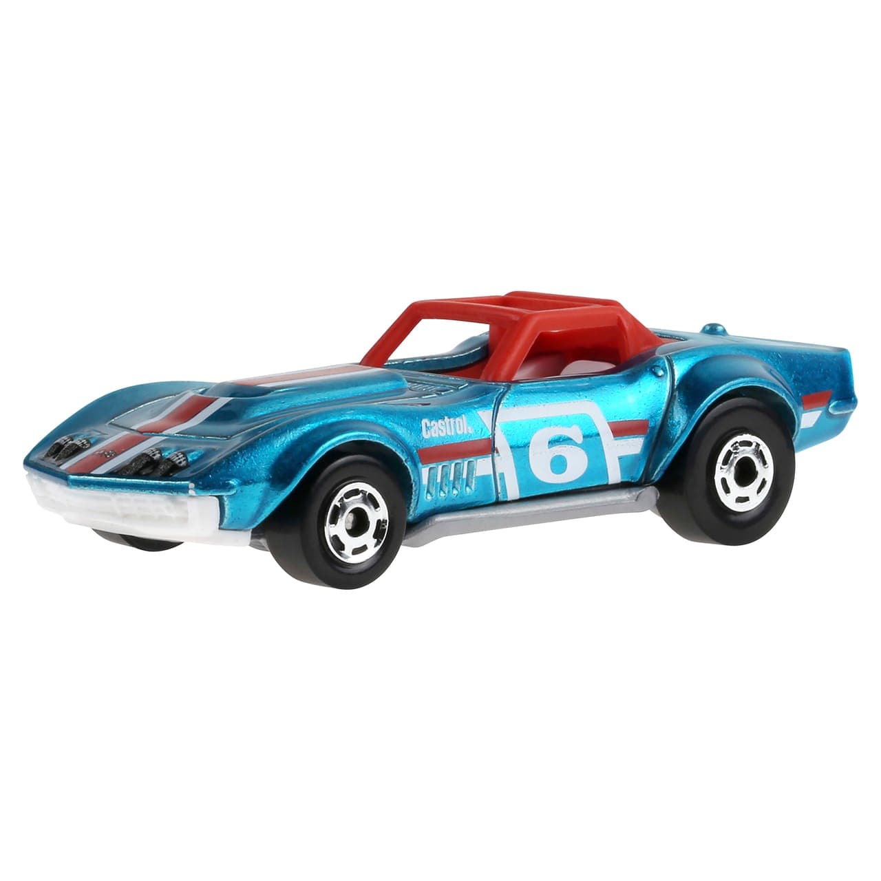 '69 Corvette Racer