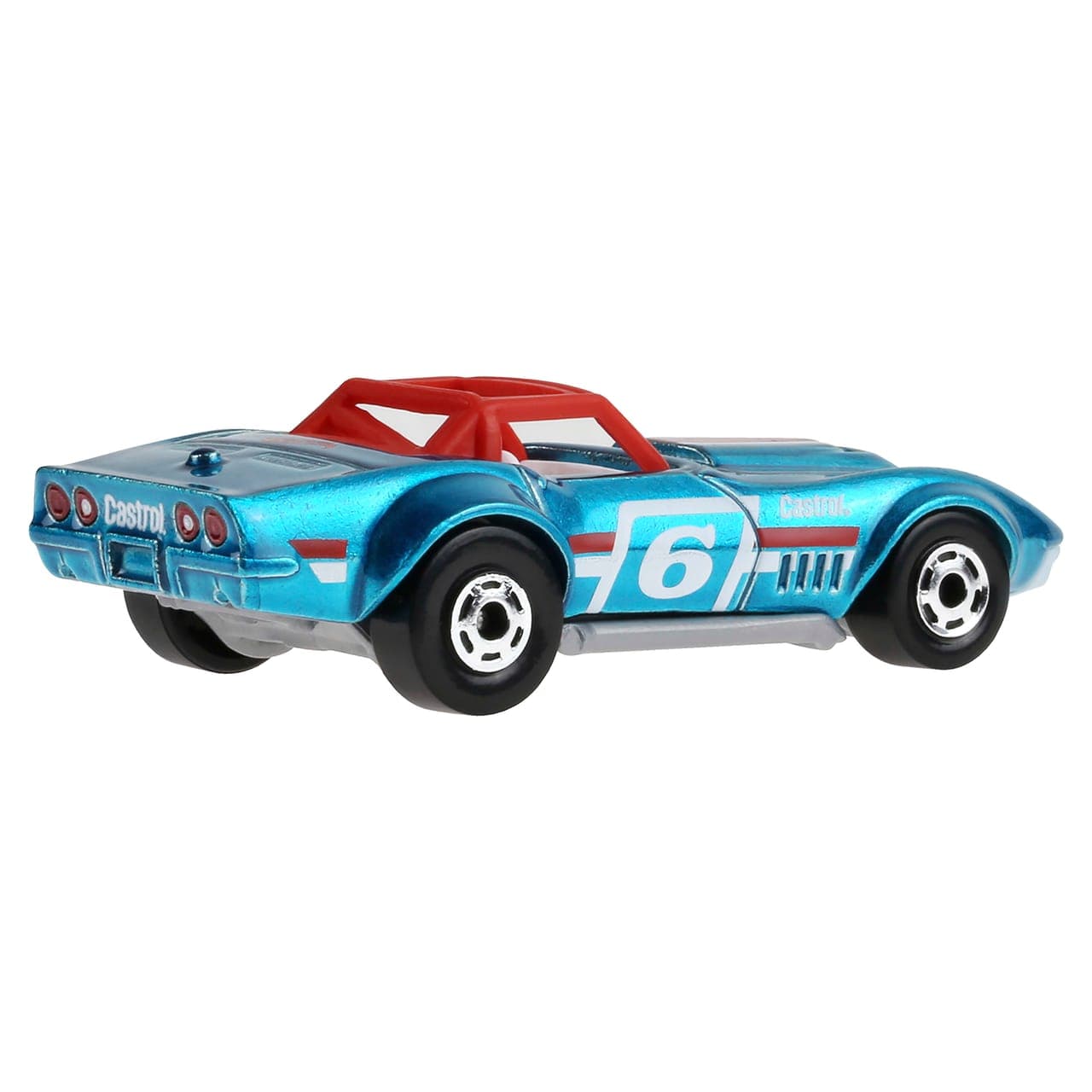 '69 Corvette Racer 3