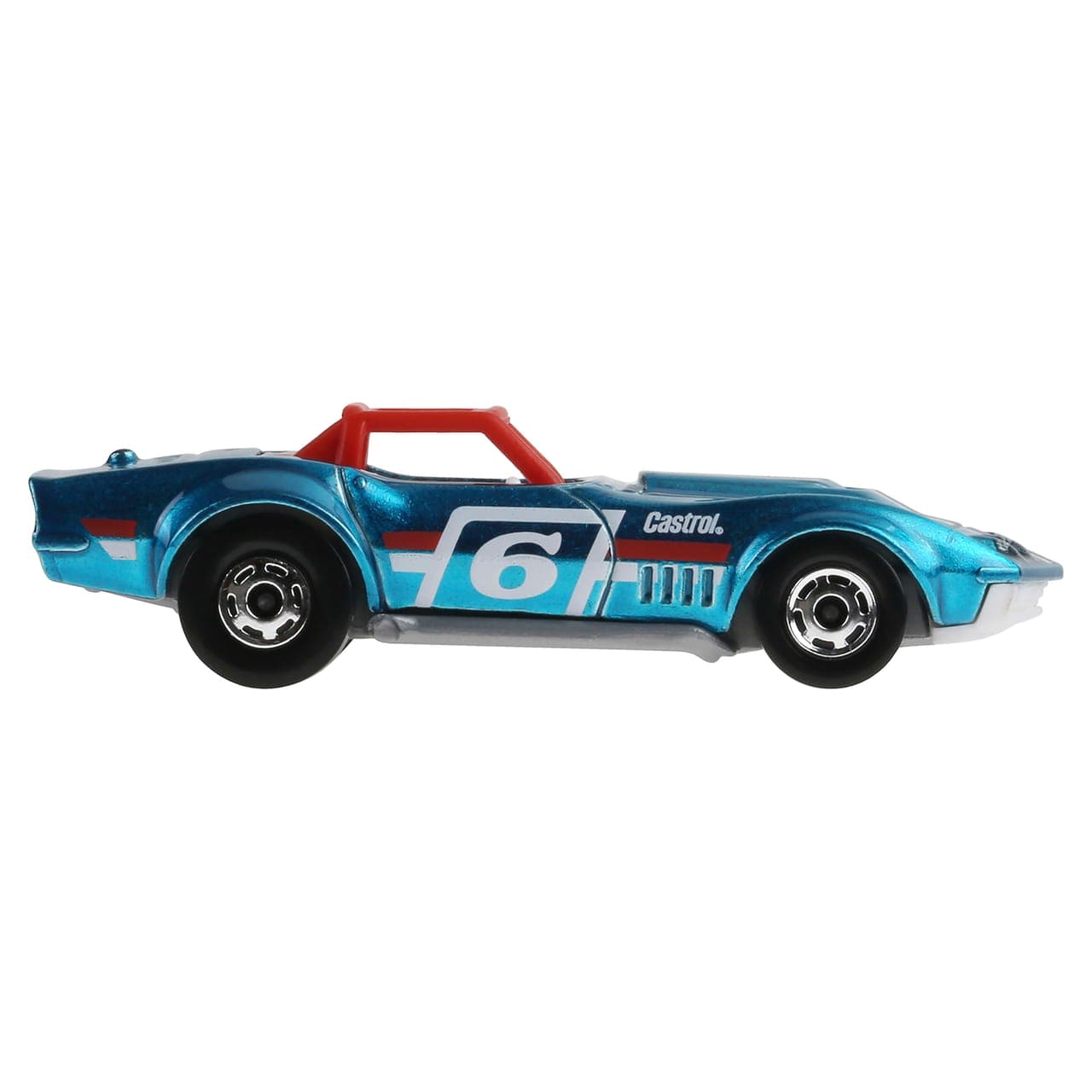 '69 Corvette Racer 4