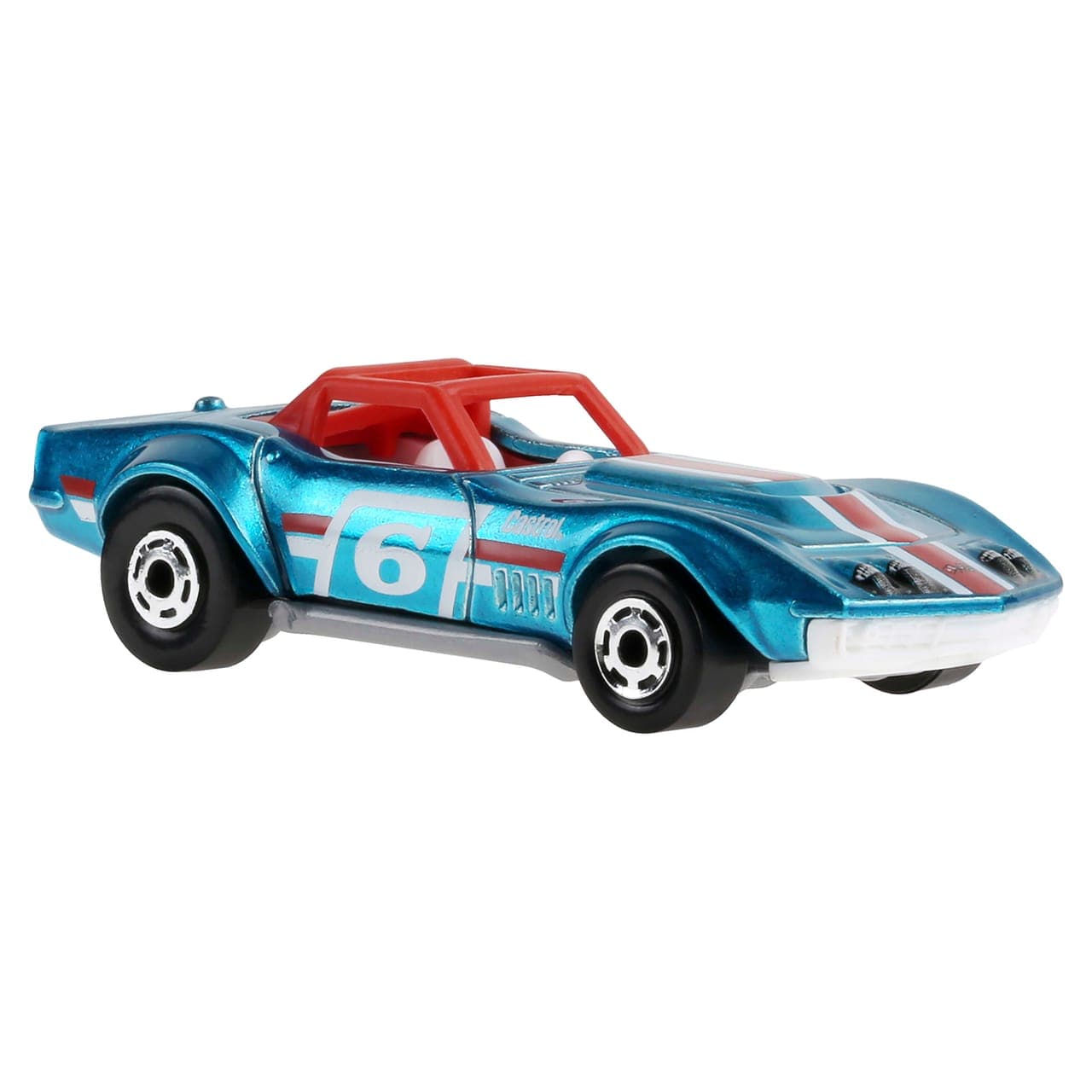 '69 Corvette Racer 5