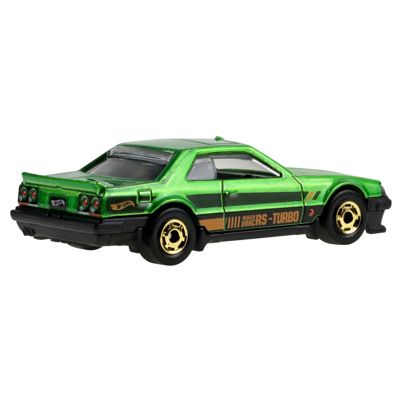 Nissan Skyline RS (KDR30) 3