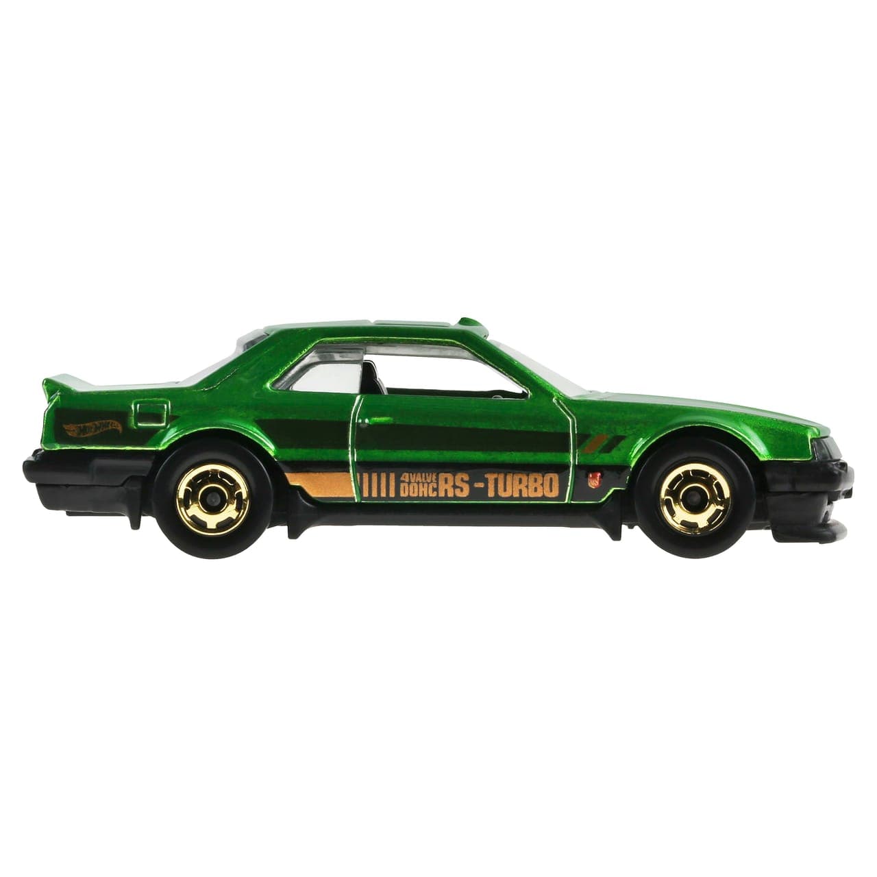 Nissan Skyline RS (KDR30) 4