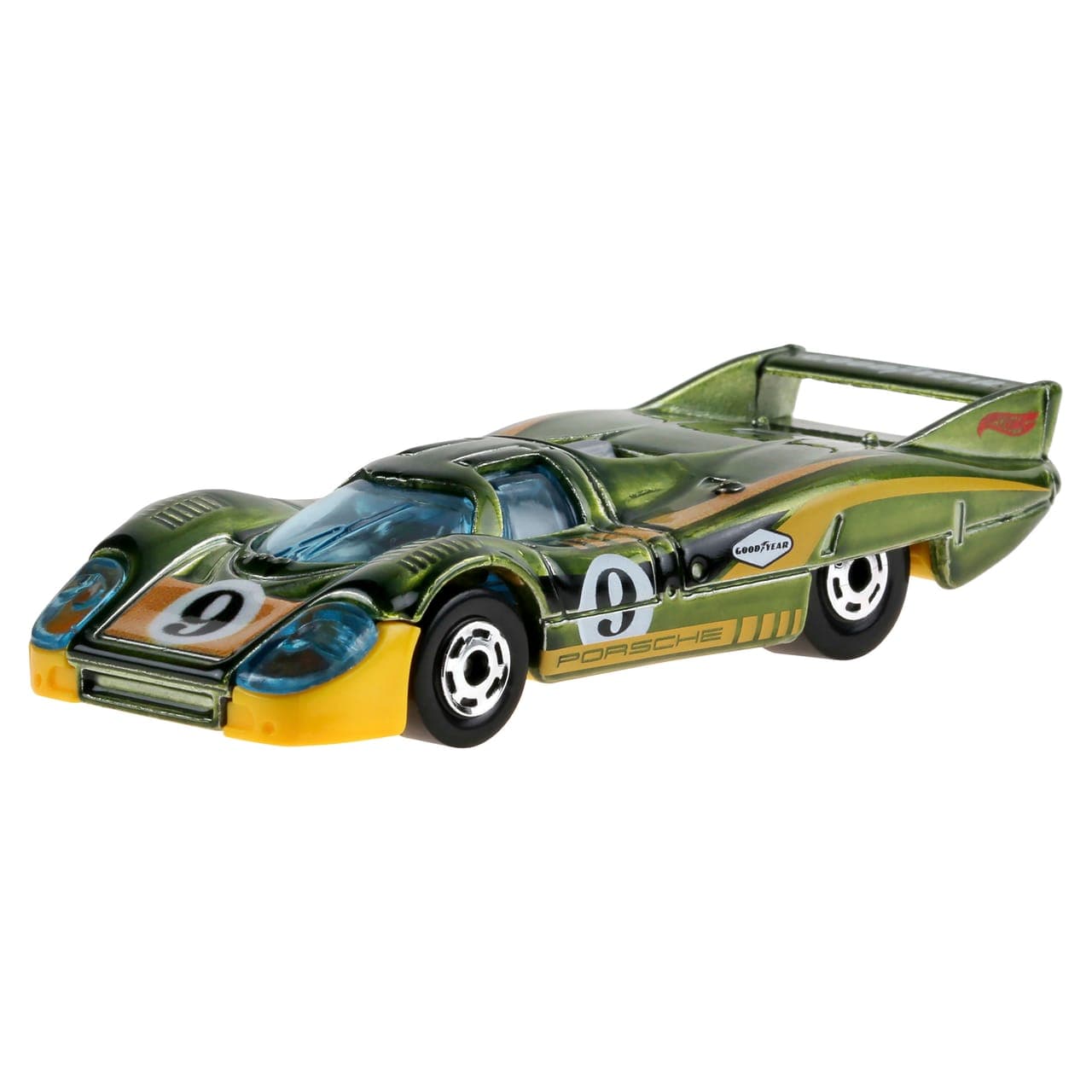 Porsche 917LH