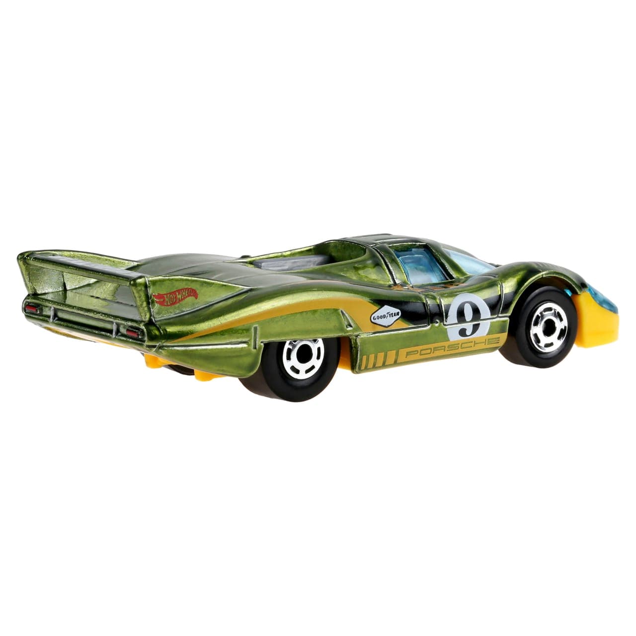 Porsche 917LH 3