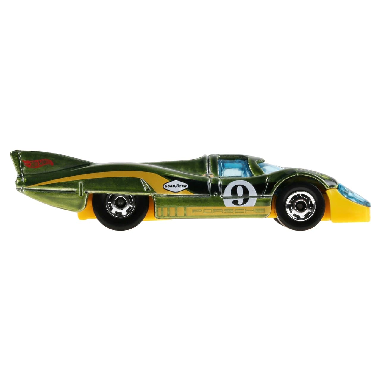 Porsche 917LH 4