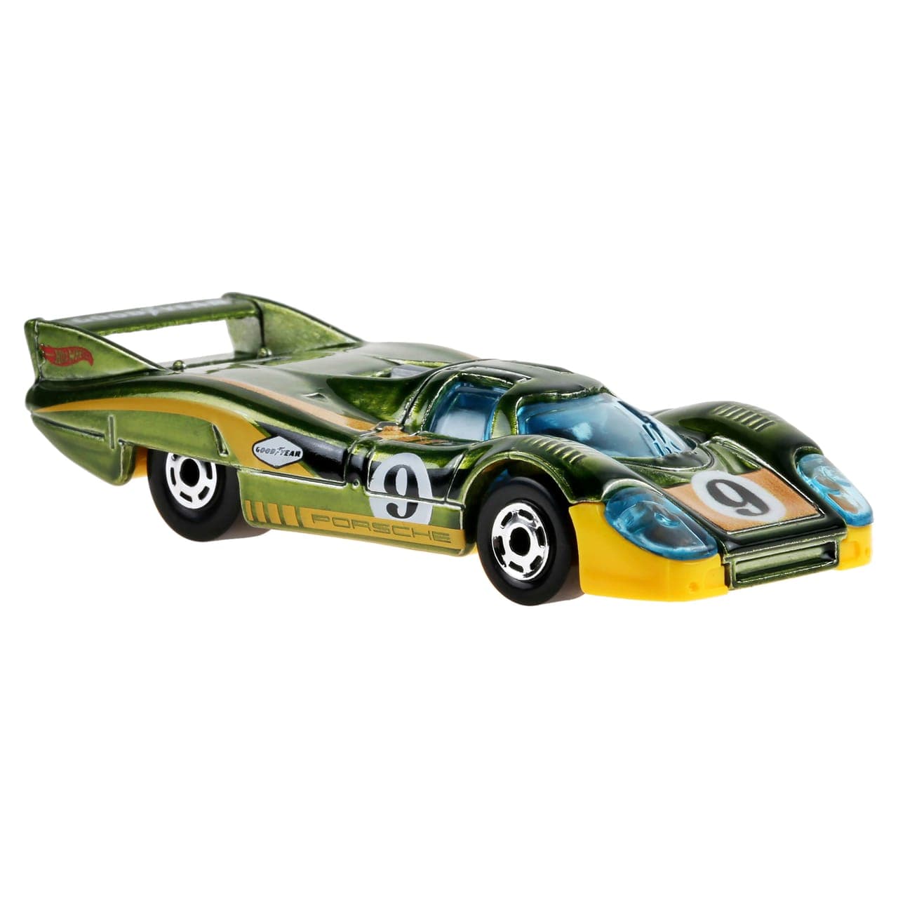 Porsche 917LH 5