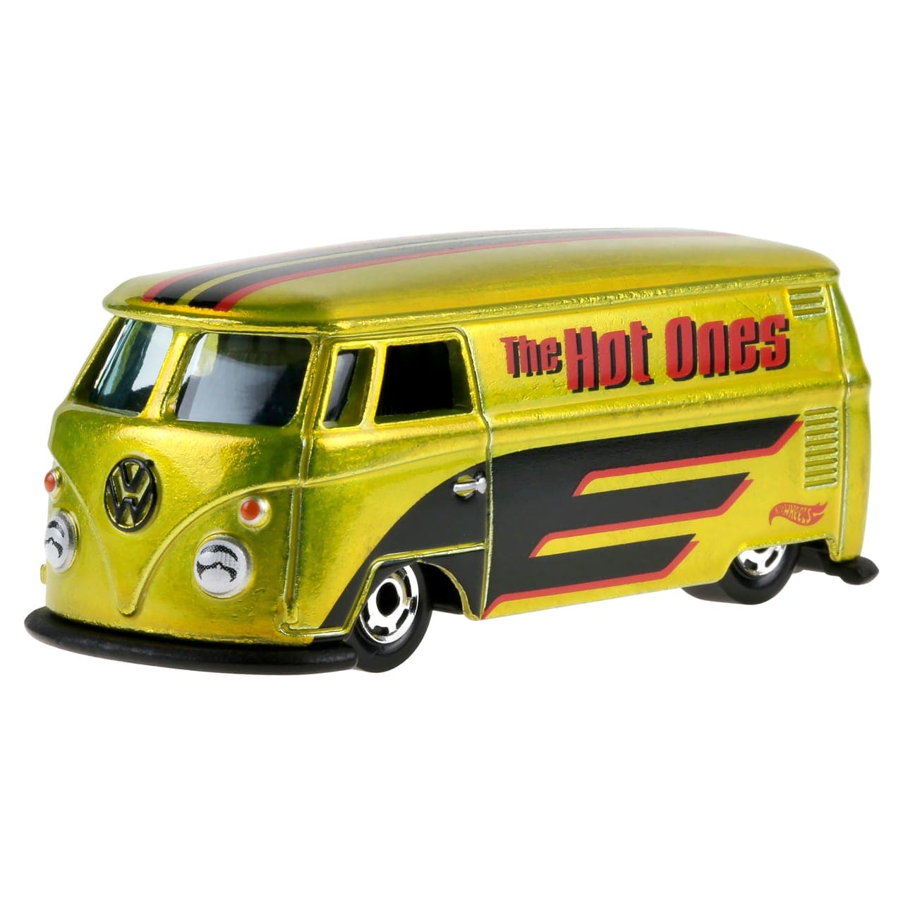 Volkswagen T1 Panel Bus