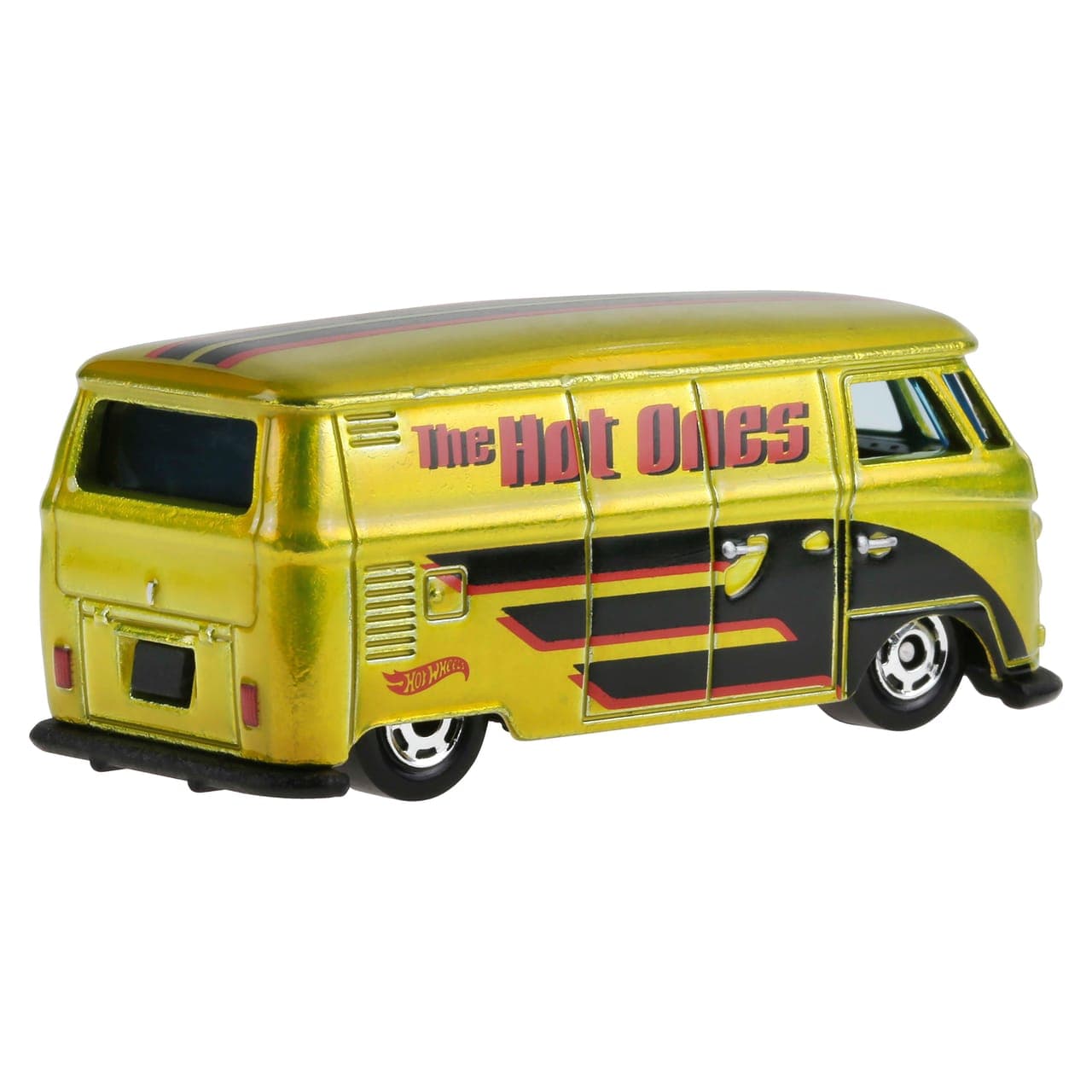 Volkswagen T1 Panel Bus 3