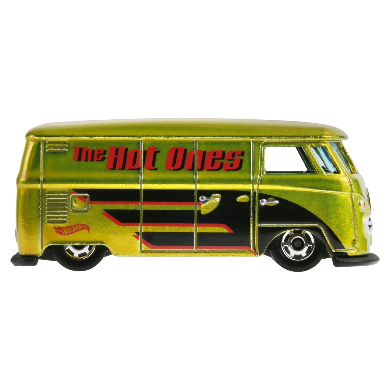 Volkswagen T1 Panel Bus 4