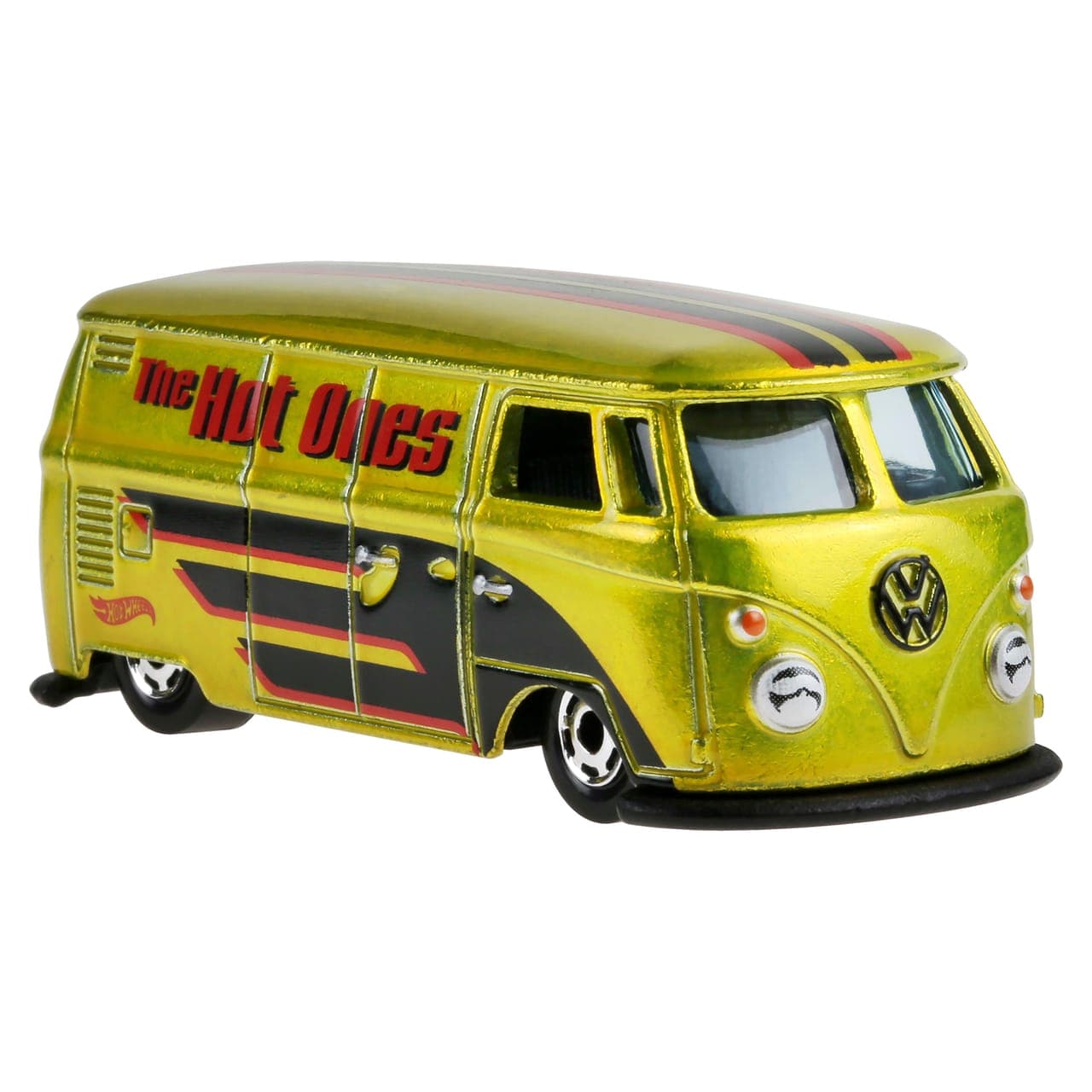 Volkswagen T1 Panel Bus 5