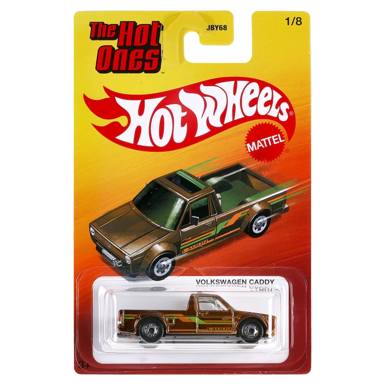 Volkswagen Caddy 2