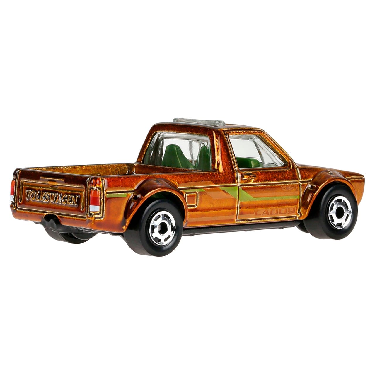 Volkswagen Caddy 3