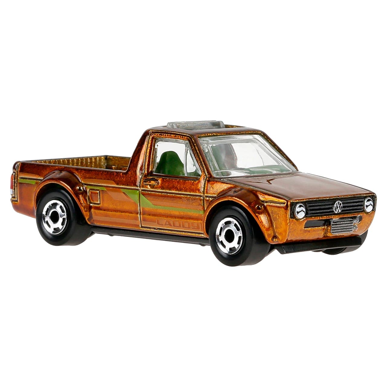 Volkswagen Caddy 5