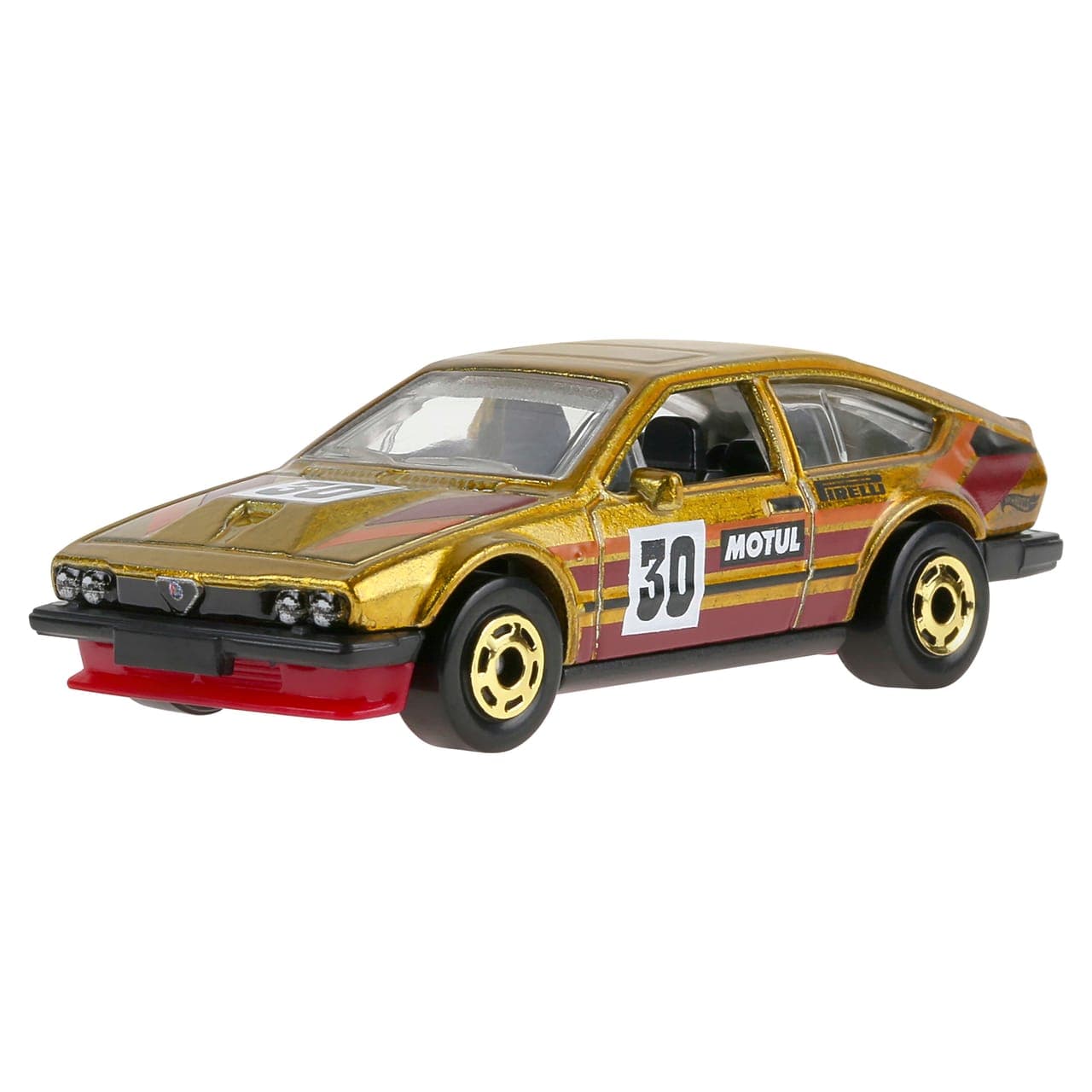 Alfa Romeo GTV6 3.0