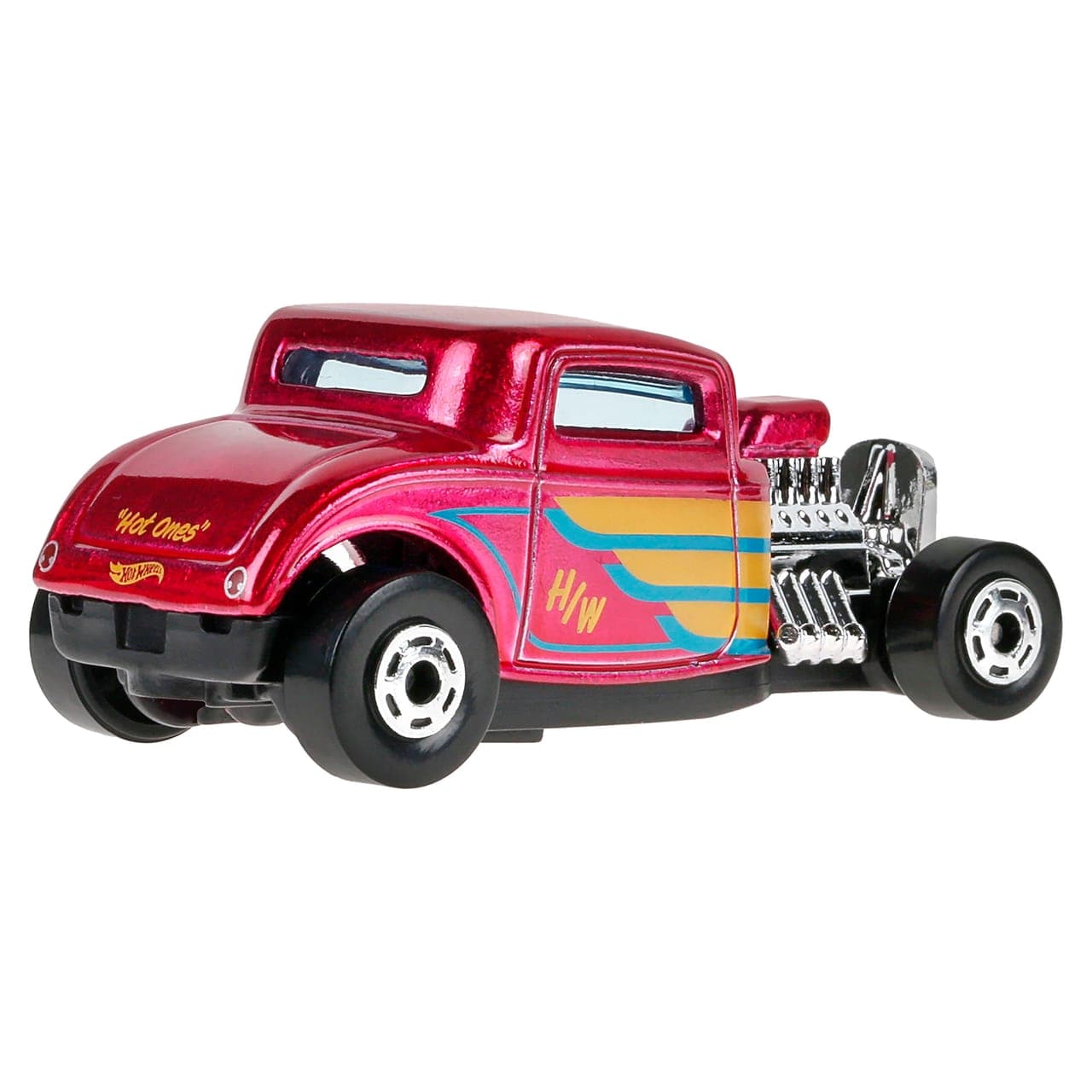'32 Ford 3