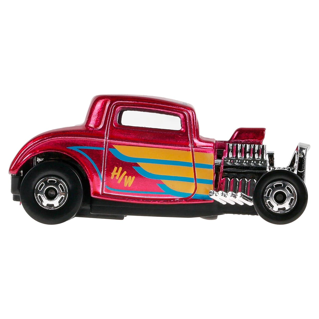 '32 Ford 4
