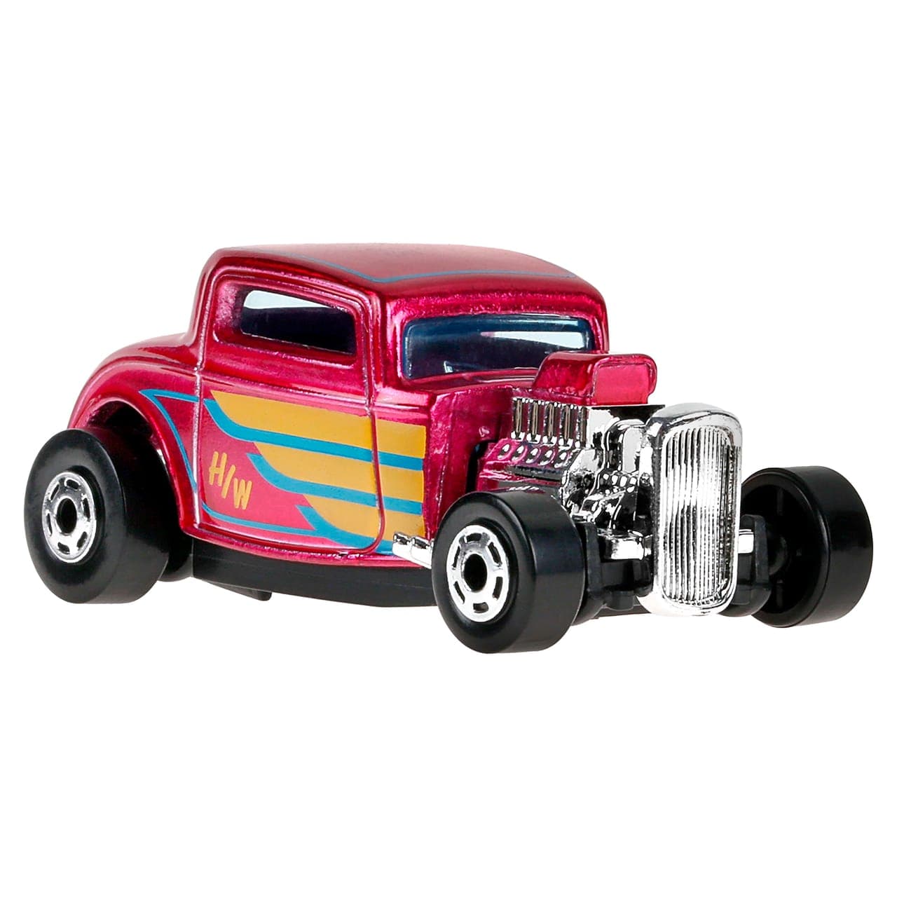 '32 Ford 5