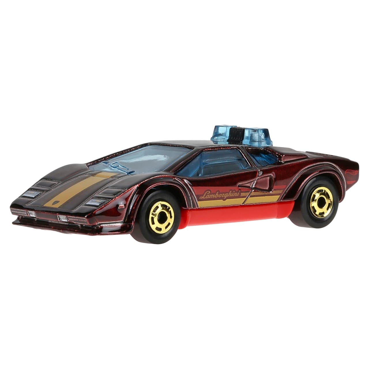 Lamborghini Countach Pace Car