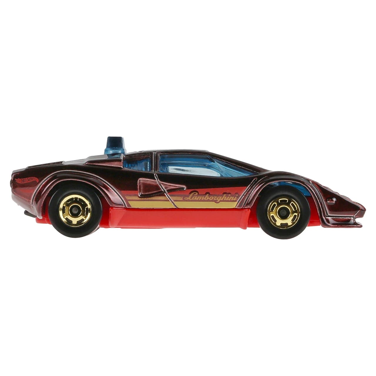 Lamborghini Countach Pace Car 4