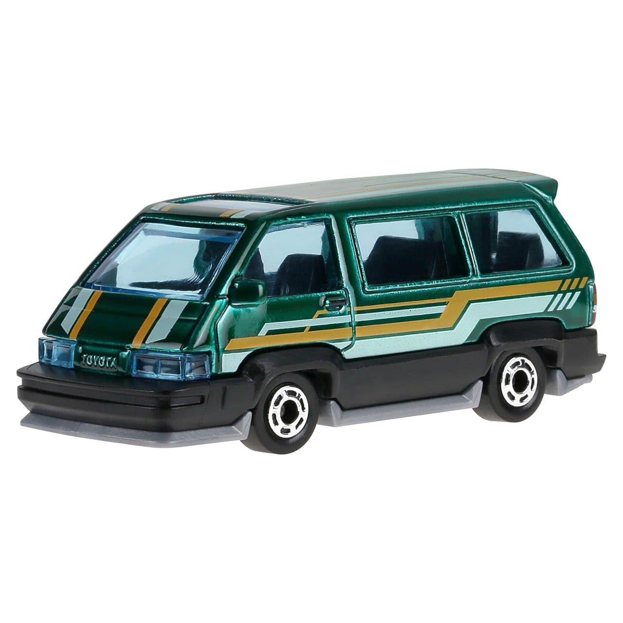 '86 Toyota Van