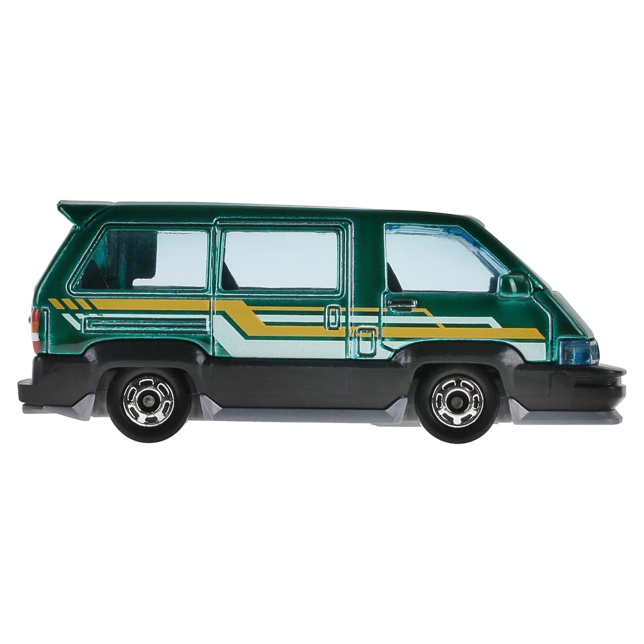 '86 Toyota Van 4