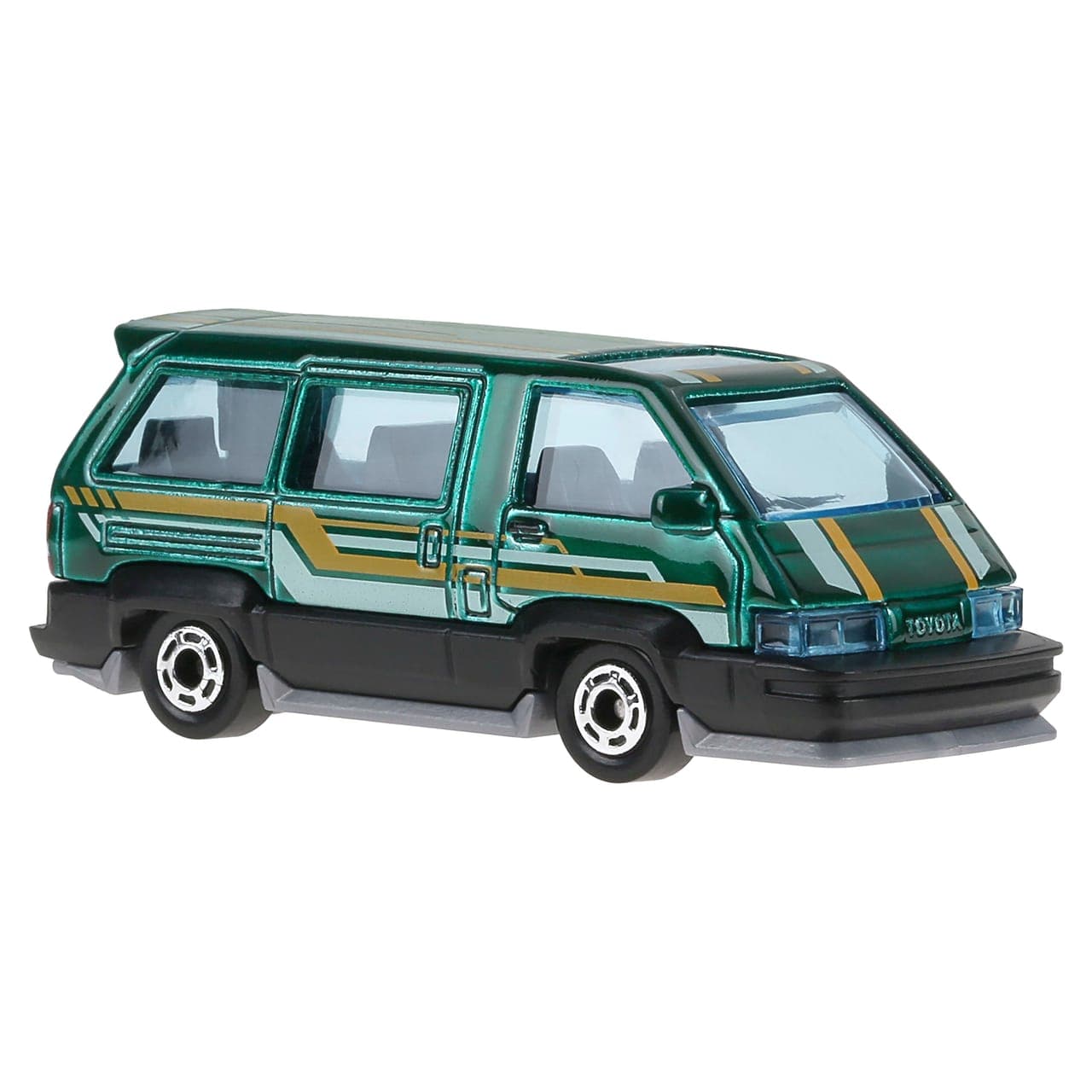 '86 Toyota Van 5