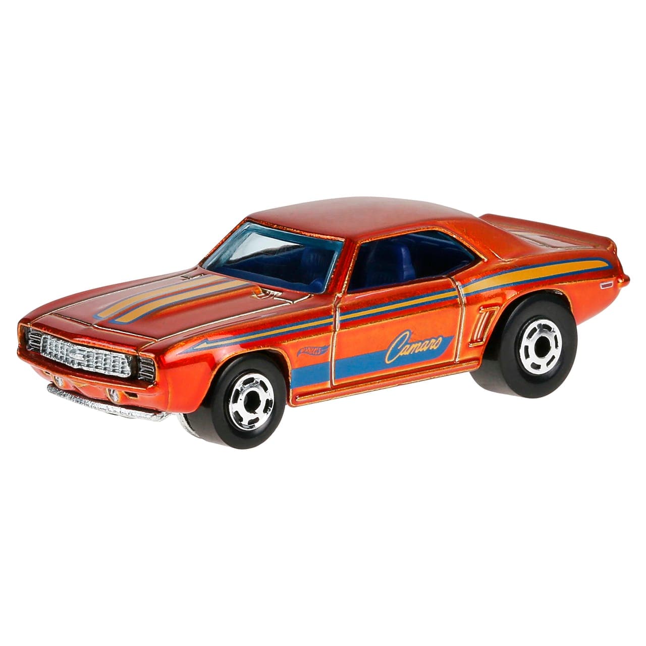 '69 Camaro