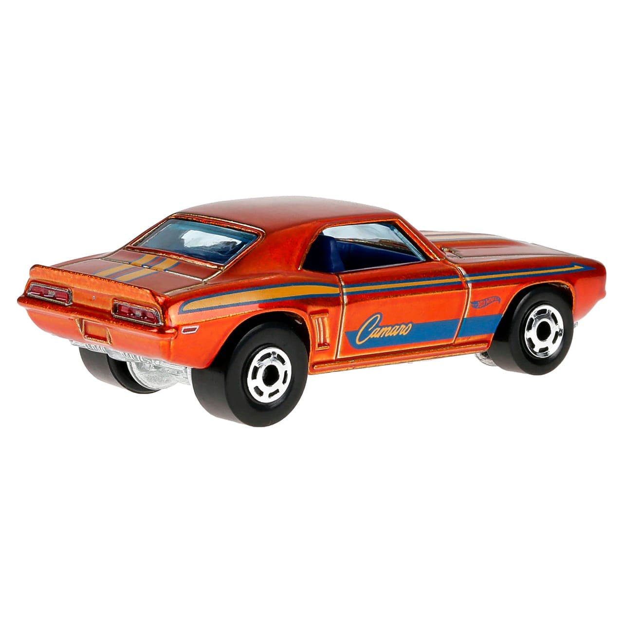 '69 Camaro 3