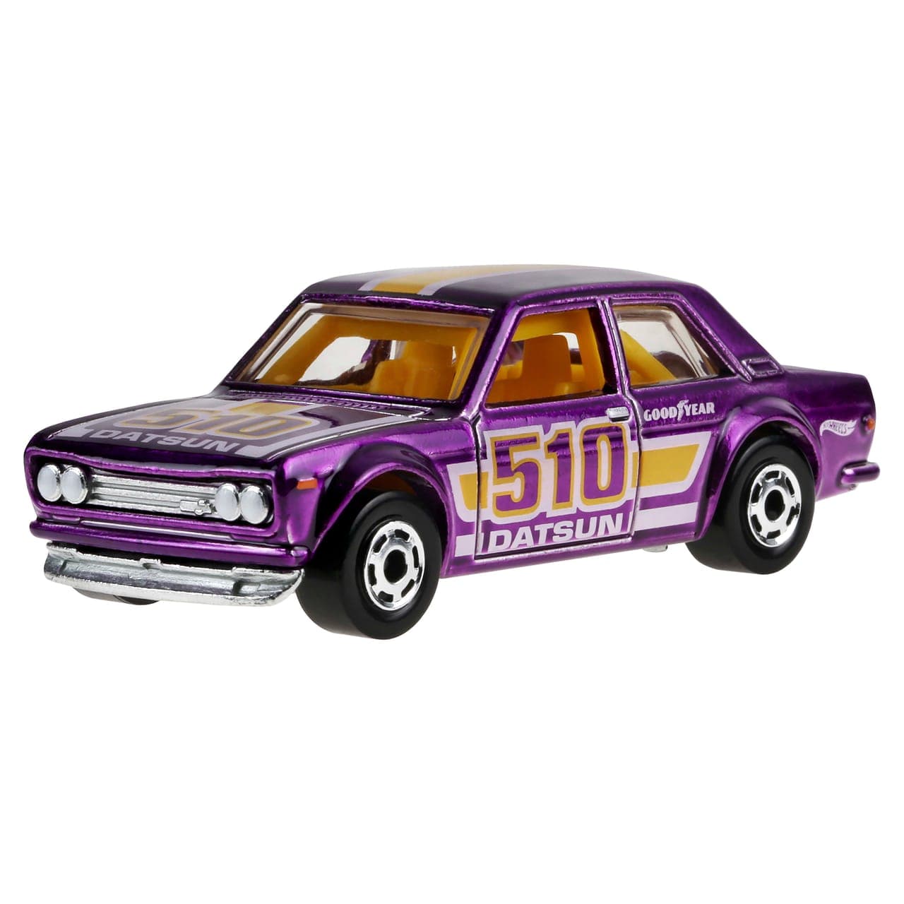 71 Datsun 510