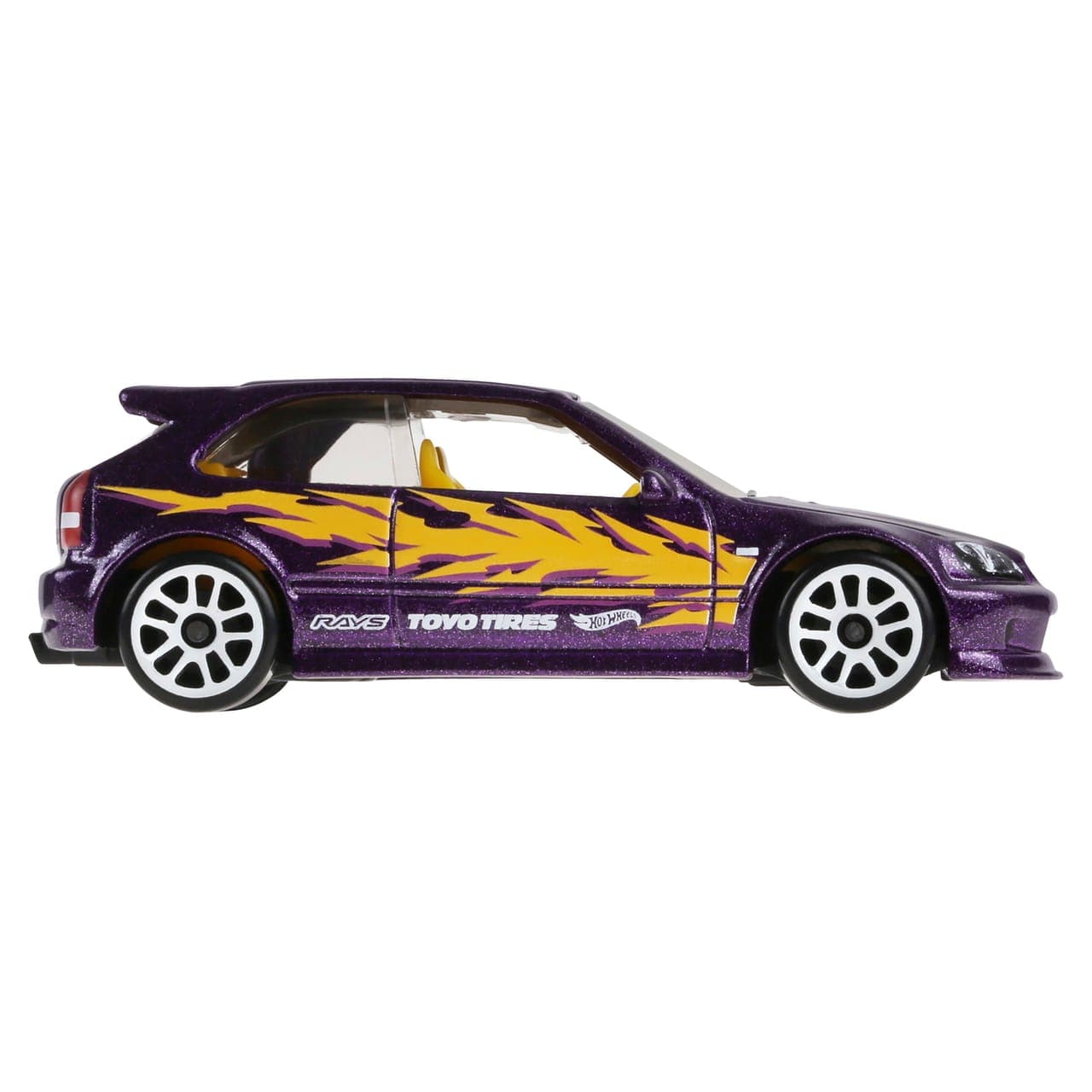 '99 Honda Civic Type R (EK9) 4