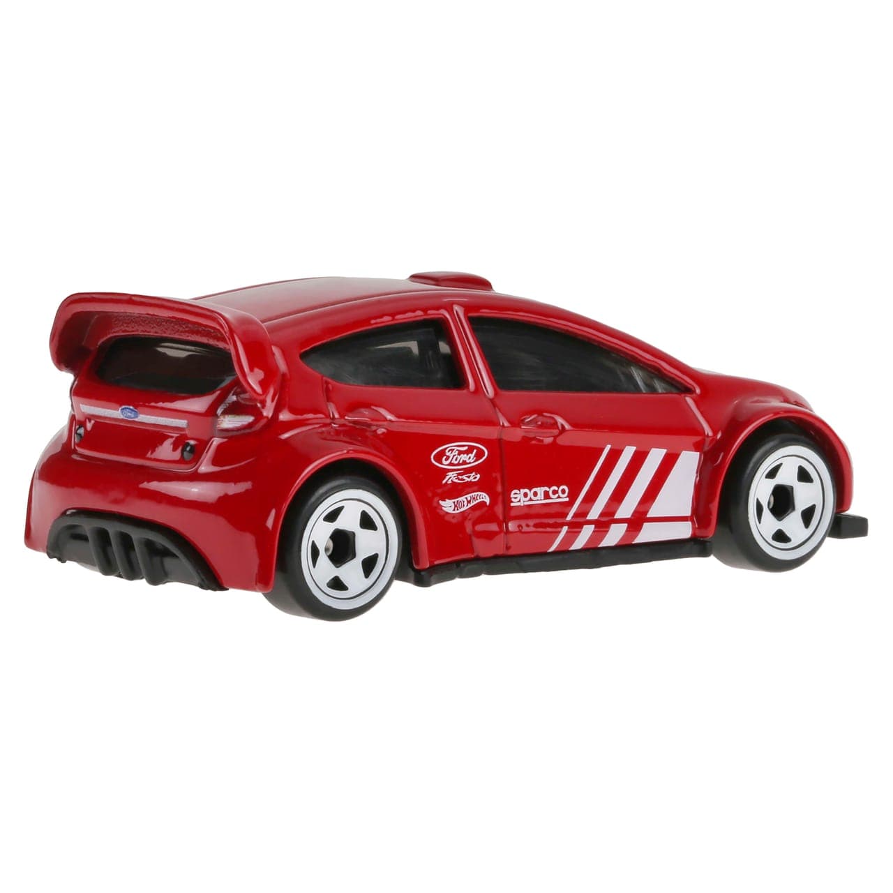 12 Ford Fiesta 3