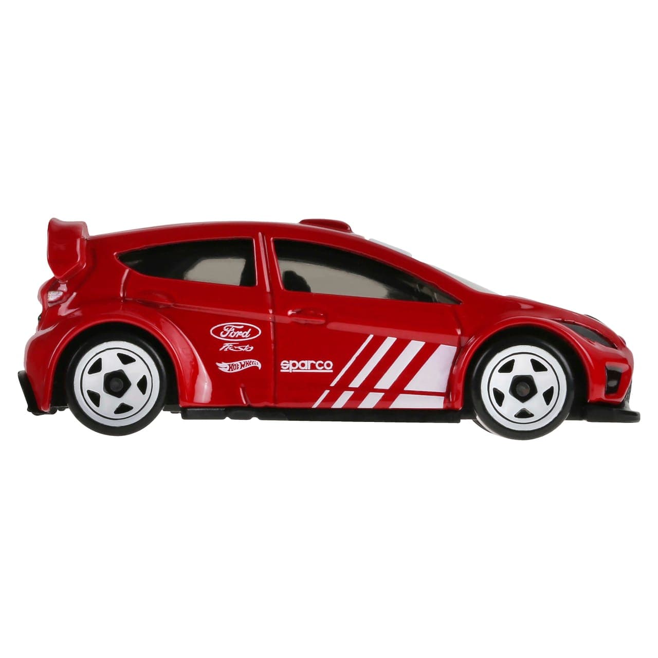 12 Ford Fiesta 4