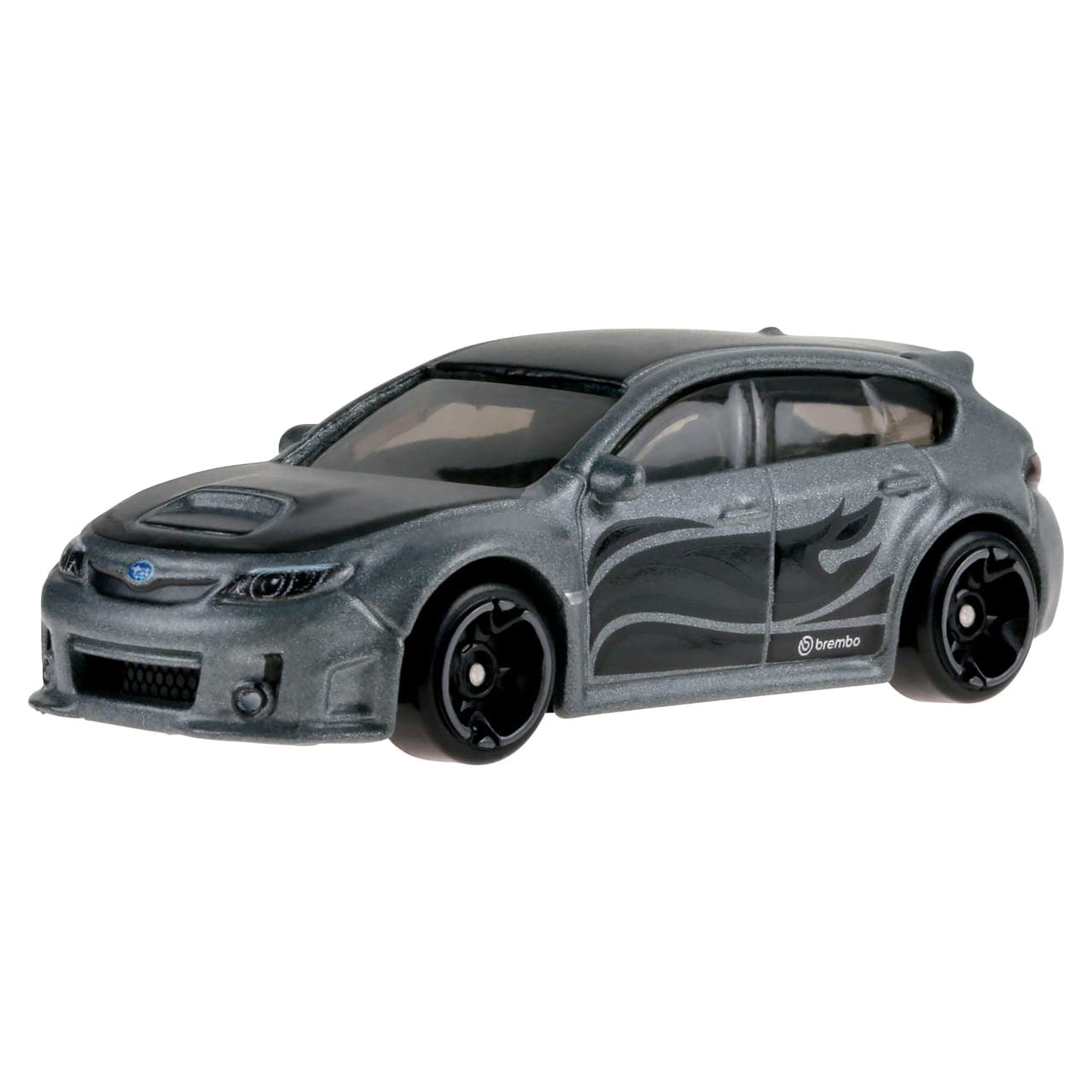 Subaru WRX STI
