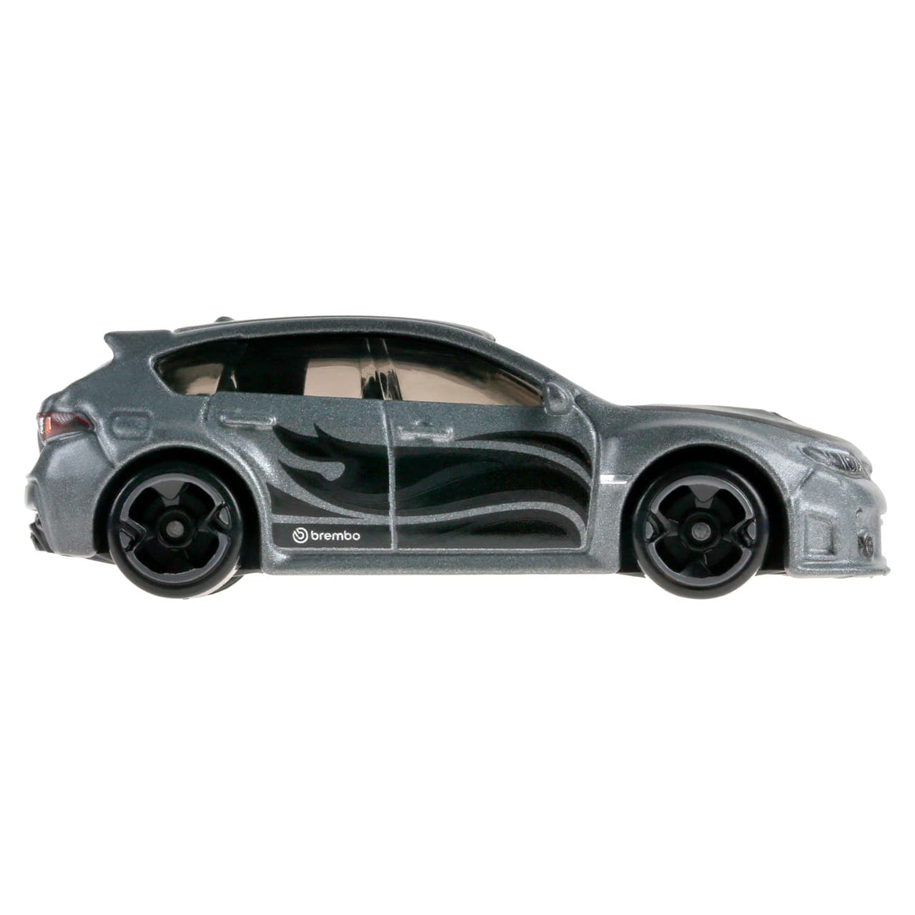 Subaru WRX STI 4