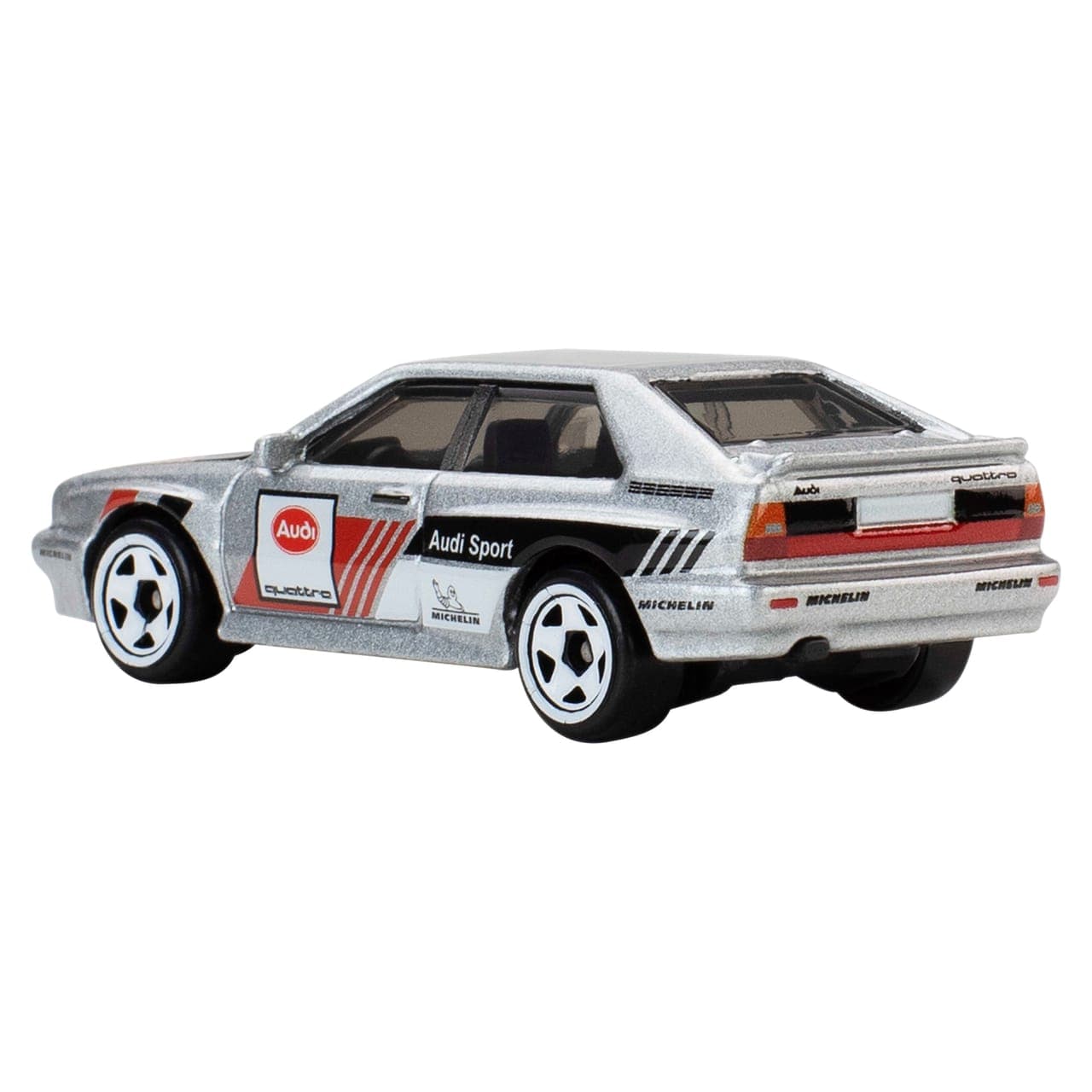'87 Audi Quattro 3