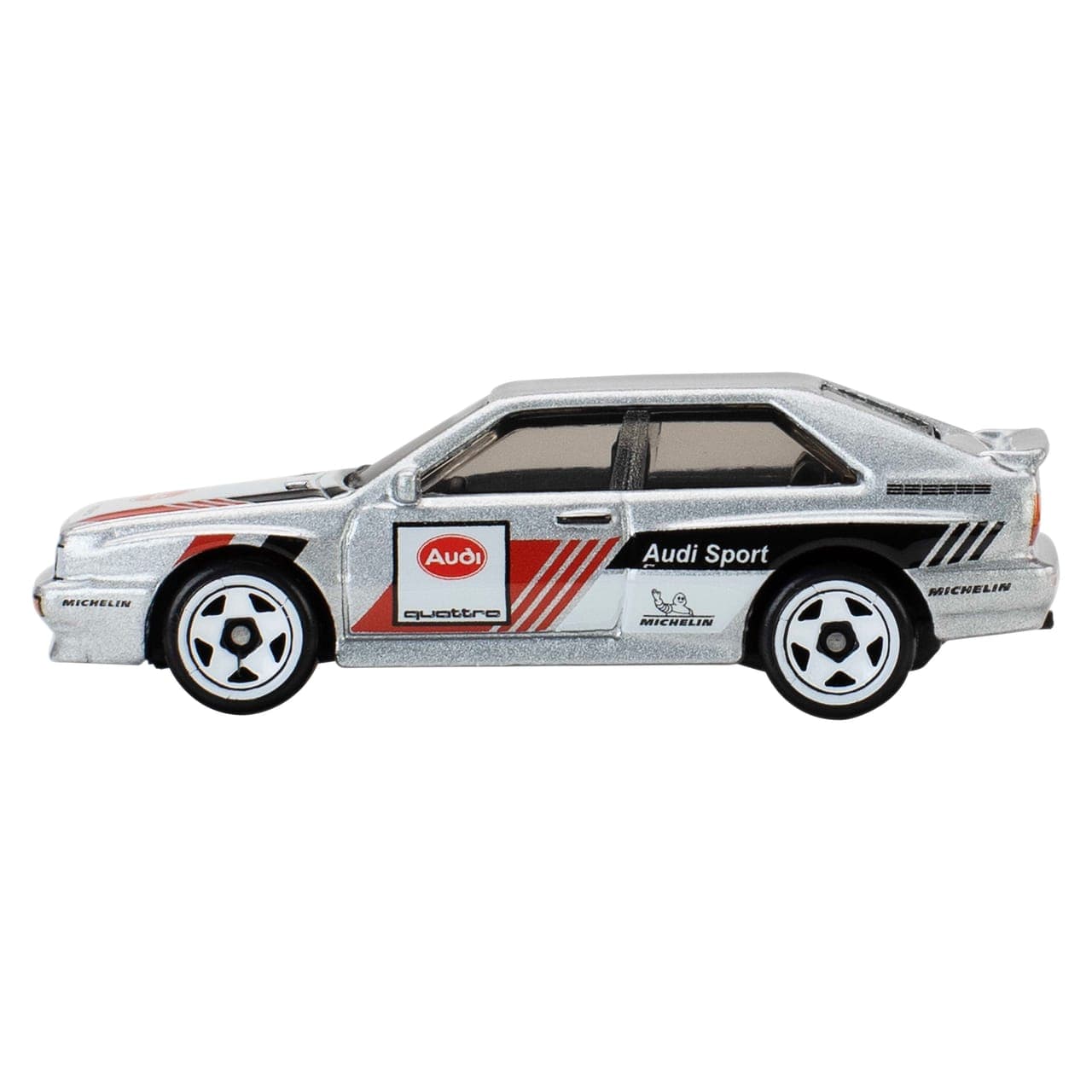 '87 Audi Quattro 4
