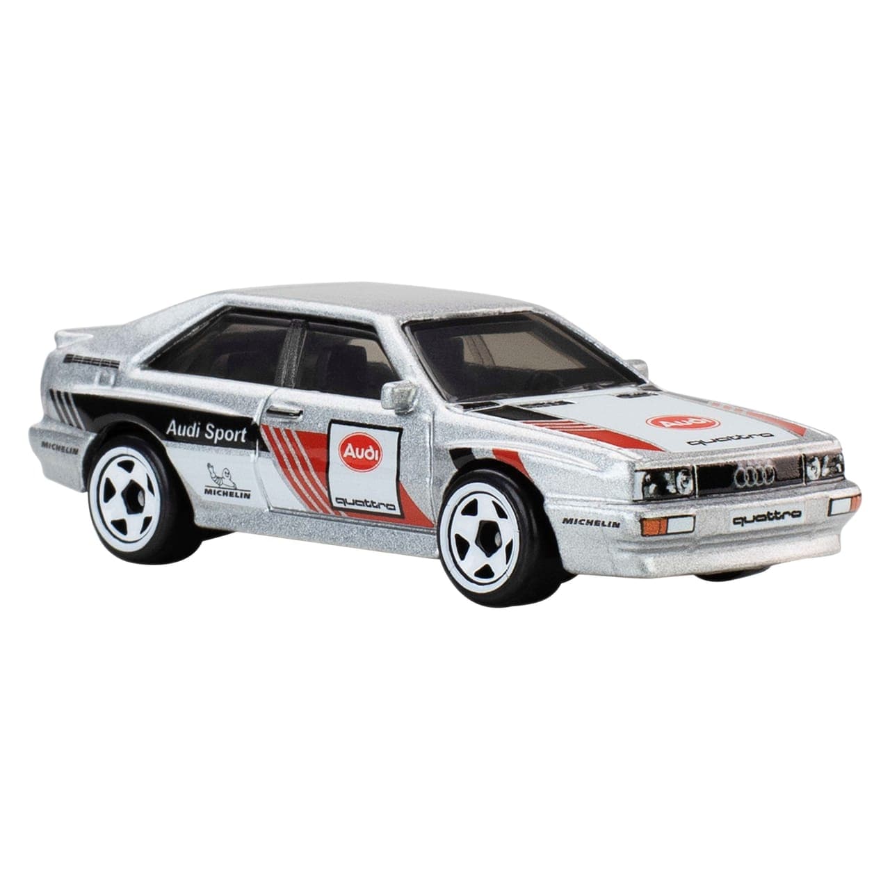 '87 Audi Quattro 6
