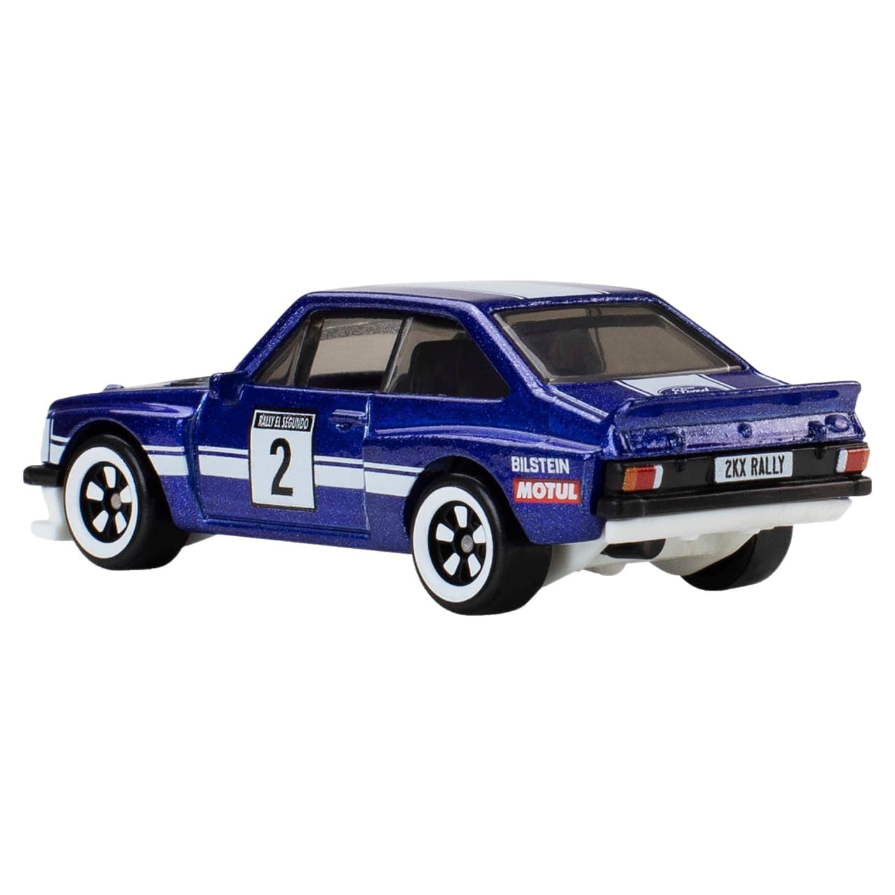 Ford Escort RS 2000 3