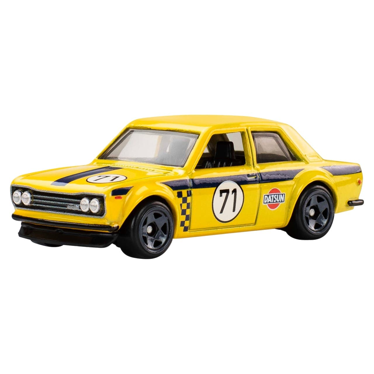 '71 Datsun 510