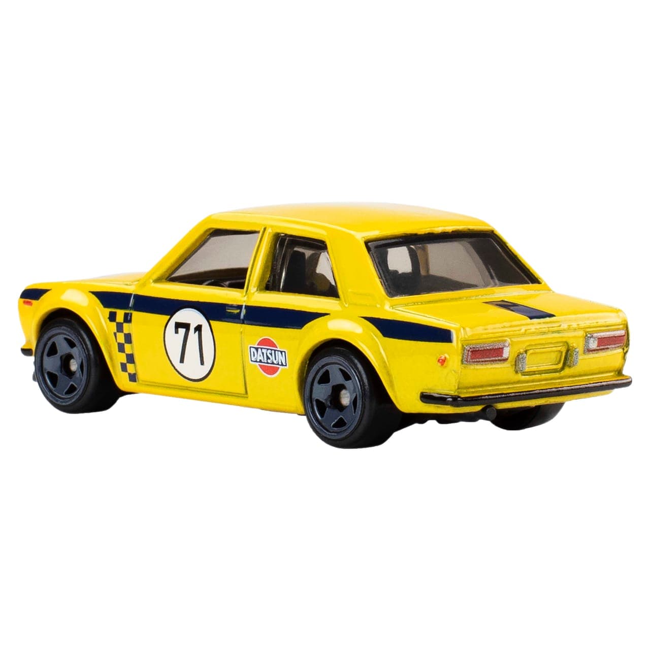'71 Datsun 510 3