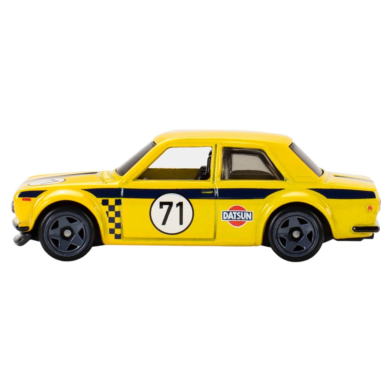 '71 Datsun 510 4