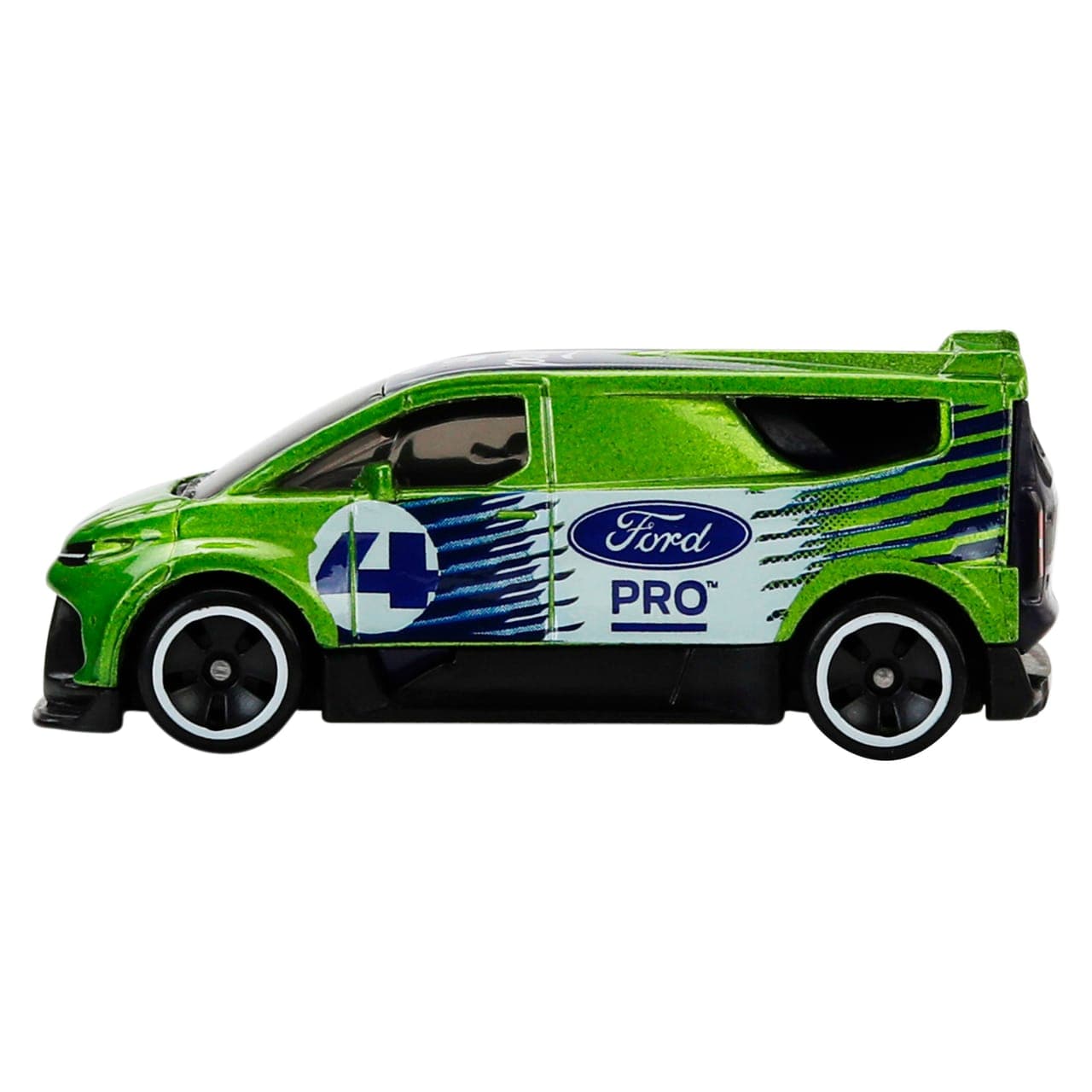 Ford Performance SuperVan 4 4