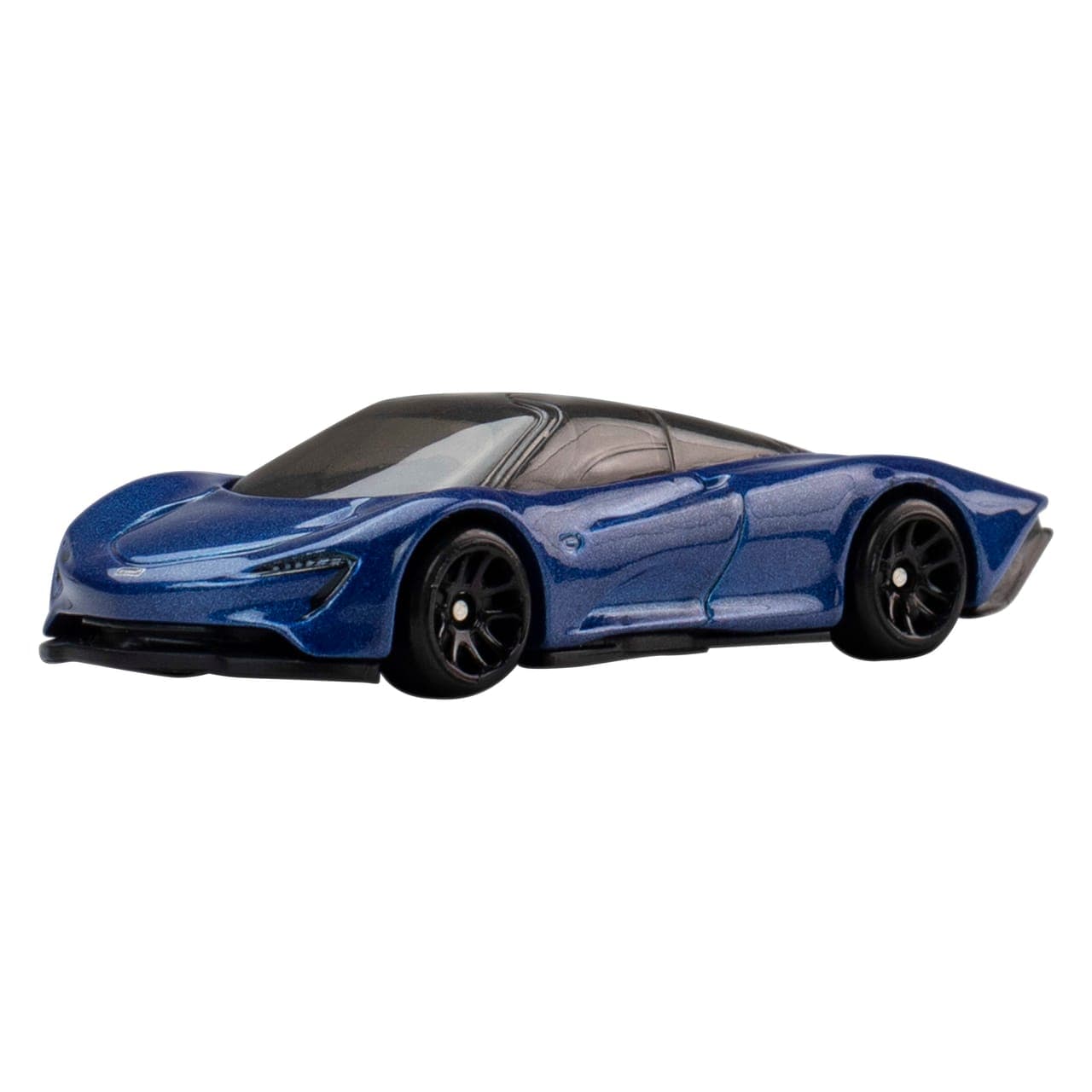 McLaren Speedtail