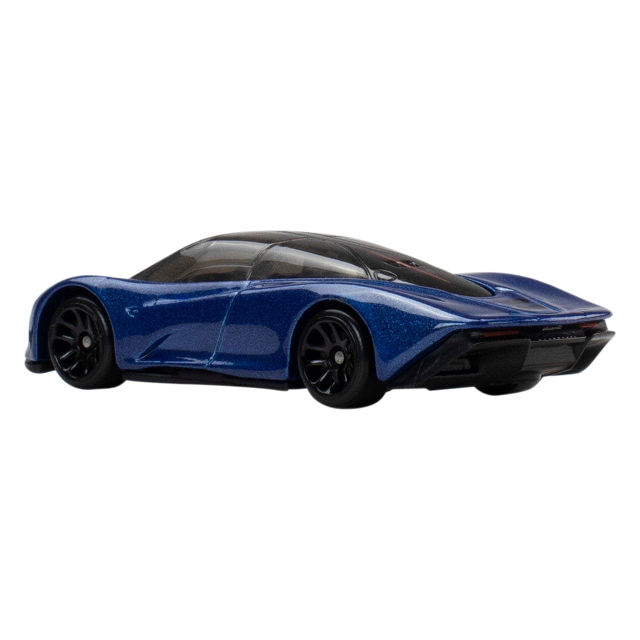 McLaren Speedtail 3