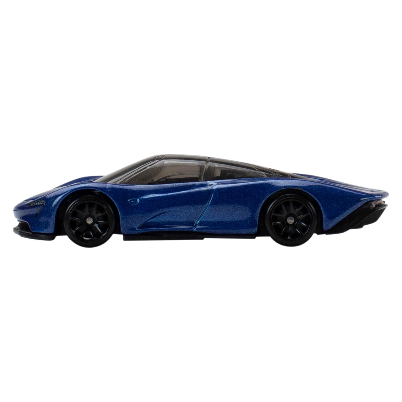 McLaren Speedtail 4