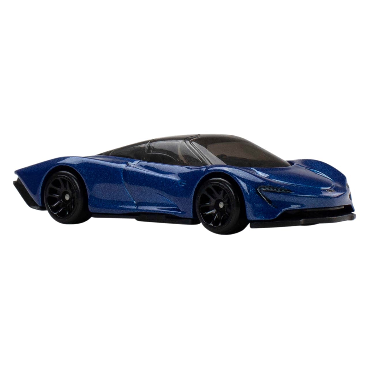 McLaren Speedtail 6
