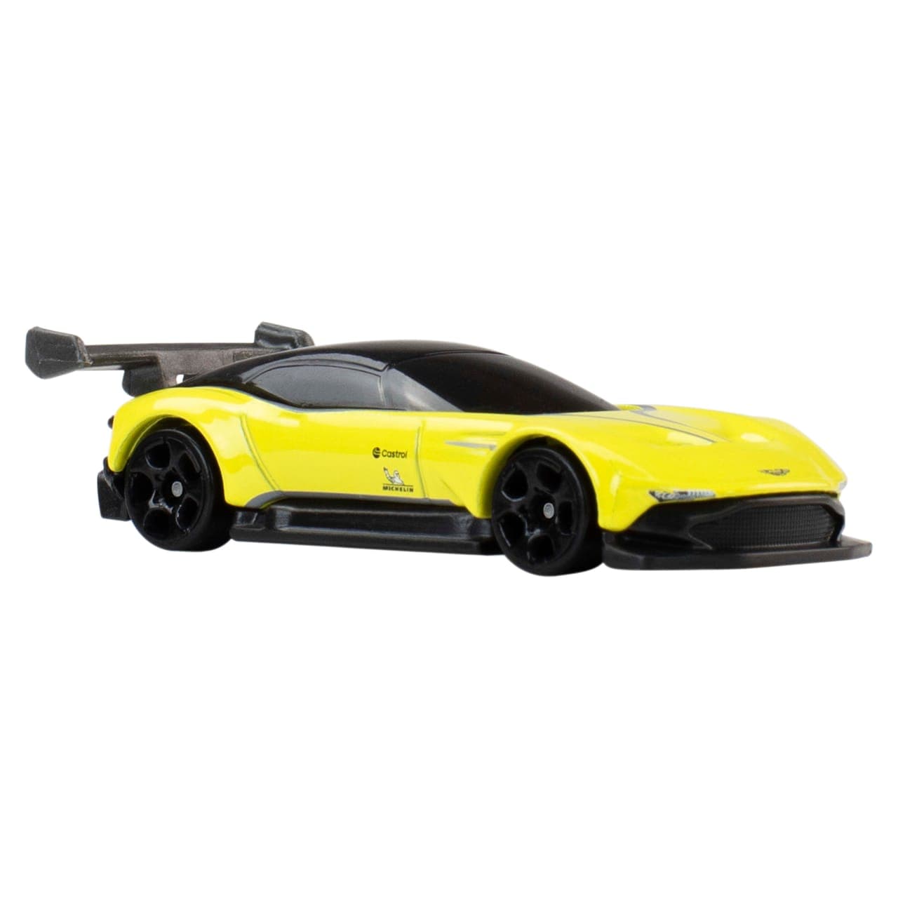 Aston Martin Vulcan 6